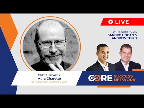 State Of Mind with Marc Charette on Relationships - YouTube