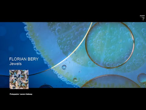 Florian Bery - Jewels