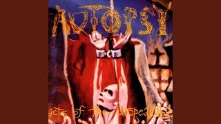 Necrocannibalistic Vomitorium