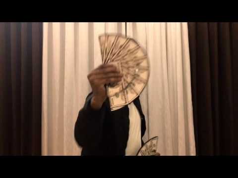 FAN TO HAT by sumit chhajer