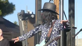 Jay Ashton&#39;s Gene Loves Jezebel - Motion Of Love (Cruel World, Pasadena CA 5/14/22)