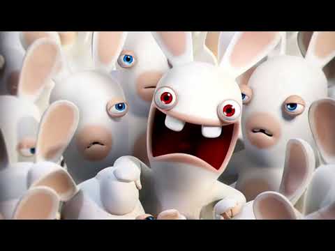 Manny hears a panda Cast Video