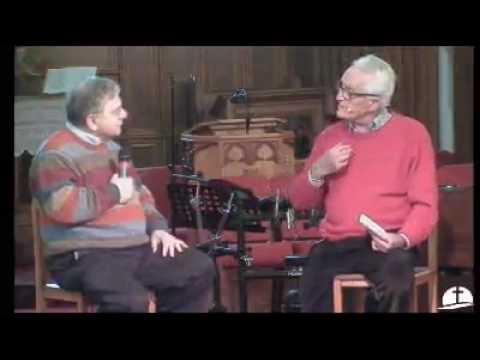 Real Lives Interview Barry Windsor 16 March 2017