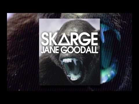 Skorge - Jane Goodall