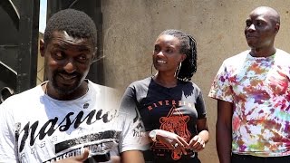 My houses for rent-African Comedy