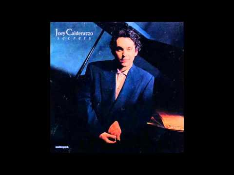 Joey Calderazzo - Secrets (1995) - Full album