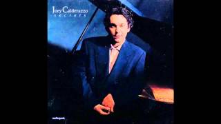 Joey Calderazzo - Secrets (1995) - Full album