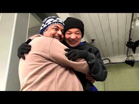 DIARIO SPIRITUALE MB 16/02/2023 - Genesi 9,1-13