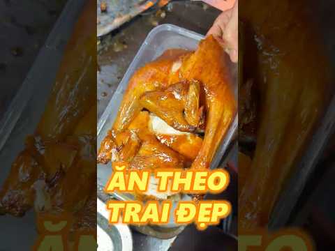 NHỜ EM TRAI TIỂU HỌC CHỈ QUÁN ĂN NGON - P2