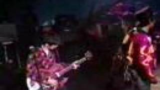 Jean Leloup Live au Spectrum - L&#39;antiquaire