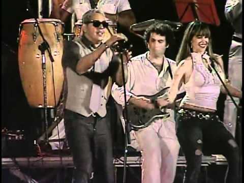 Paulo FG - Yo Sigo Siendo (2012) - En vivo en la Tribuna