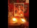My Morrigan Experience