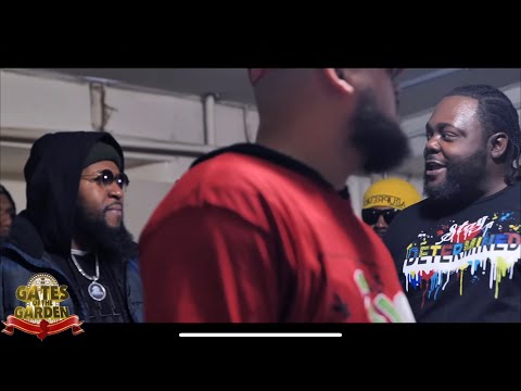 Tink Da Demon vs DaRange