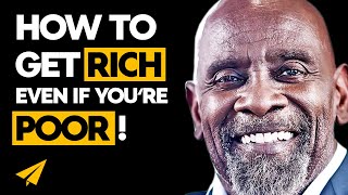 Don't quit! - Chris Gardner success story - From Homeless to Millionaire - Famous Friday
