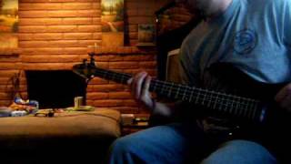 hot water music - freightliner.MOV