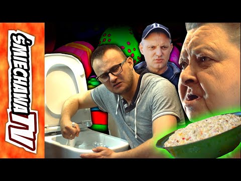 Sałatka "u Szwagra" - Video Dowcip