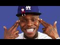DaBaby Suge Clean