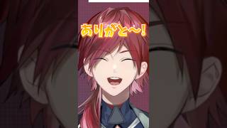 祝・登録者100万人突破の瞬間🎉【ローレン/ローレン切り抜き/にじさんじ/祝100万人おめでとう】