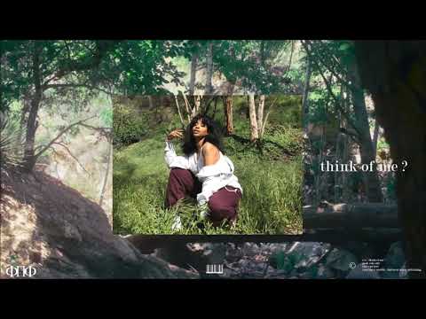 SZA x Isaiah Rashad Type beat - Flowers (Prod. Solo Otto)