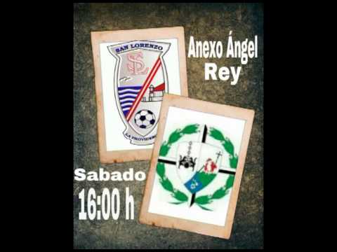 San Lorenzo CF - Inmaculada B