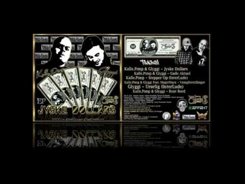 Kalle.Pimp & Glyggi - Gade Aktuelle