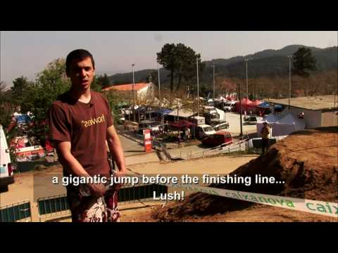 Maxxis Cup  Vigo, Spain Part 1