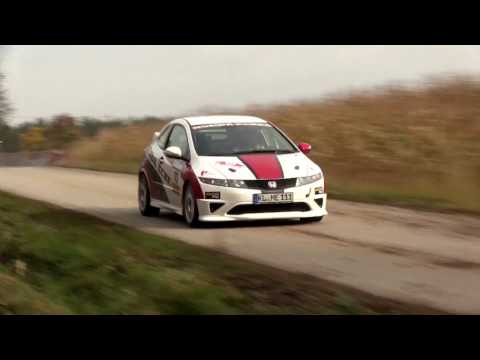 ADAC 3-STÄDTE-RALLY 2016 - Michael ECKER