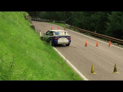 25°  SLALOM BAITONI- BONDONE  2018   / BEST MOMENTS    ( HD )