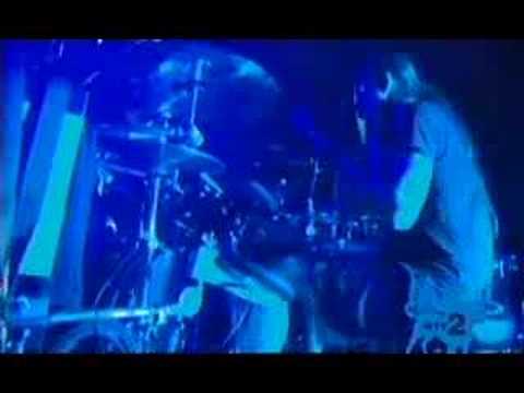 Lamb Of God - Redneck - Unholy Alliance Tour '06