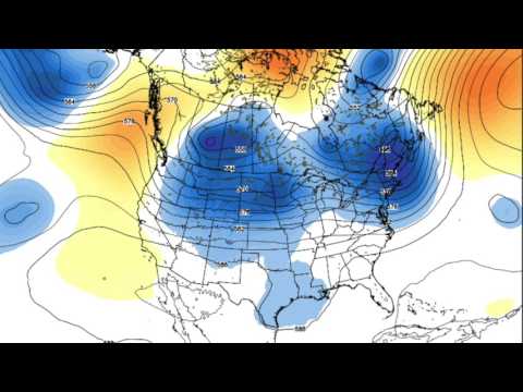 June 28, 2017 Weather Xtreme Video - Morning Edition