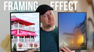 How Selling With The Framing Effect Can SKYROCKET Sales