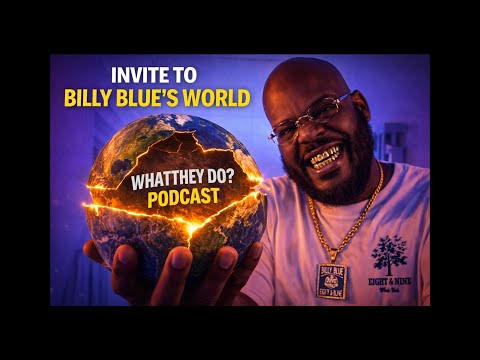 BILLY BLUE x OG GIGAVELI | MIAMI STORIES, MUSIC, SURVIVAL & STAYING REAL IN THE GAME