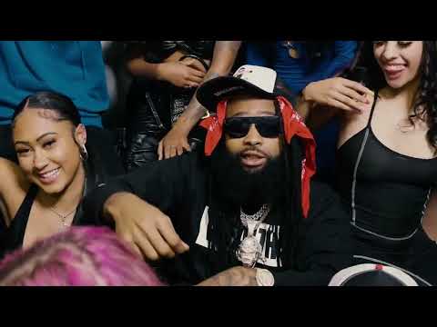 Jugg Harden Feat. Sada Baby - Turntest In The City (Official Video)