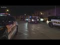 Teen shot in the head, another teen shot in the arm on the west side, police say