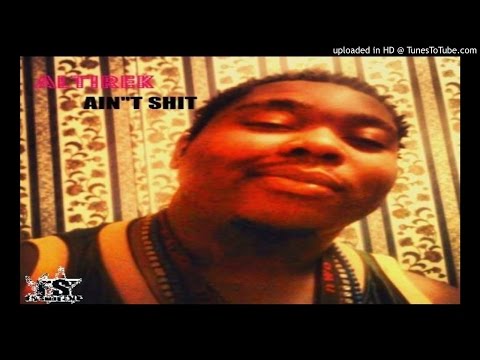 Hahd AlTirek - Ain't Shit (Prod. Kidnap Da King) | Sorry Couldn't Be A Follower