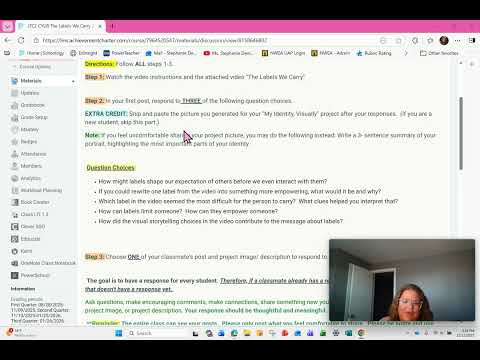 LTC2 CP Labels We Carry