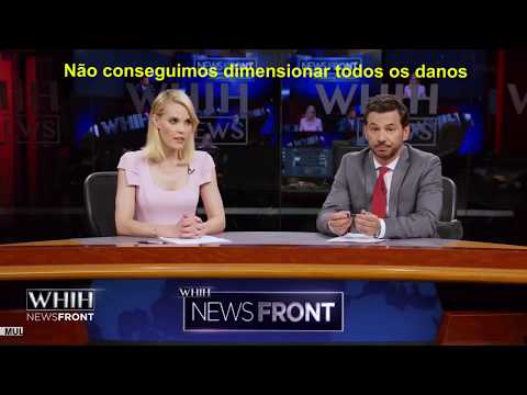 Tratado de Sokovia - SISa 2018