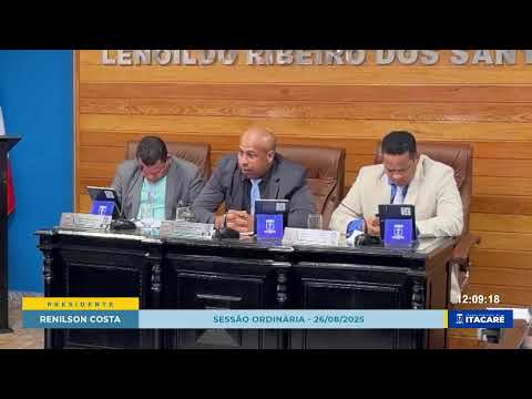 camara de vereadores