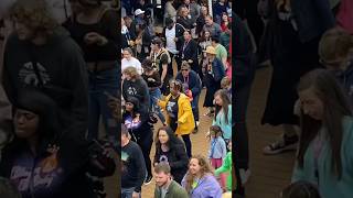 Carnival Elation || Cruise Ship || Carnival Elation 2024 ||MEGA Sail Away Party #choosefun