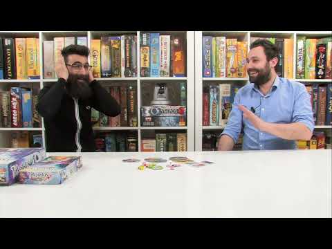 Vidéo Takenoko - Extension Chibis