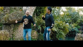 NACHO Y CHURO DIAZ - EL UNIVERSO DE TU AMOR