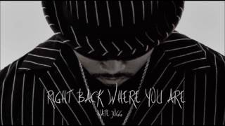Nate Dogg - Right Back Where You Are