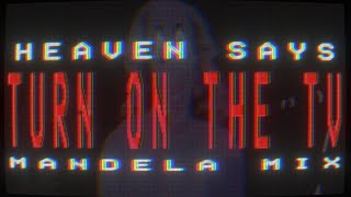 Download lagu Heaven Says - Mandela Mix [Unofficial remake] mp3