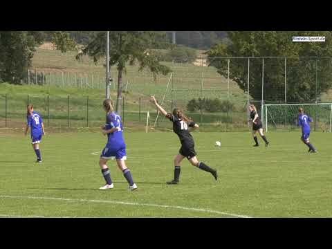 Frauenfußball Landesliga: SC Deckbergen-Schaumburg - SG Hoyerhagen/E./D. 3:2