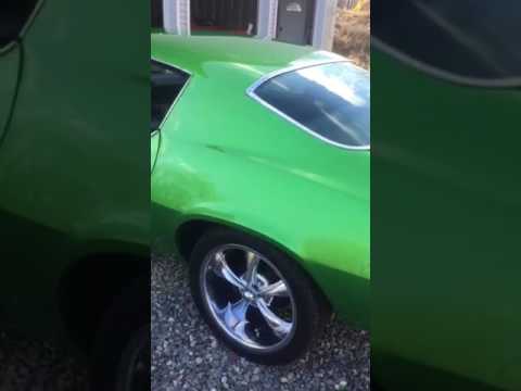 1970 Chevrolet Camaro RS (CC-957798) for sale in Hopewell Jct , New York