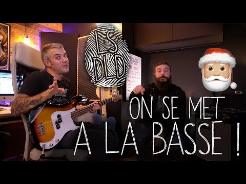 Noël PAS CHER : on se met à la BASSE !