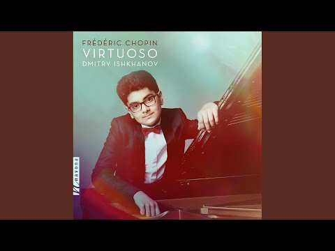 12 Études, Op. 25: No. 5 in E Minor, B. 78 "Wrong Note"