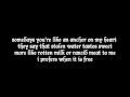 CocoRosie - Smokey Taboo (Lyrics)