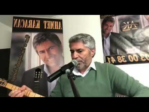 Ahmet Karacan HÜSNE HÜSNE CANE