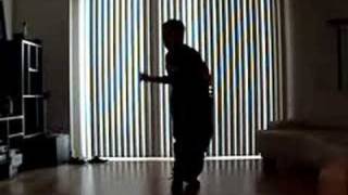 house dance by groovestylez 2 (aka Gino)